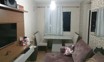 Imagem 2: Apartamento à venda no bairro Vossoroca - Sorocaba/SP