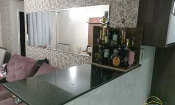 Imagem 4: Apartamento à venda no bairro Vossoroca - Sorocaba/SP