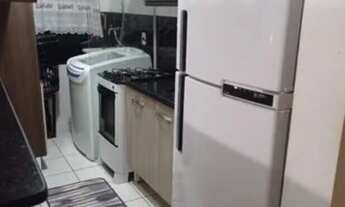 Imagem 6: Apartamento à venda no bairro Vossoroca - Sorocaba/SP