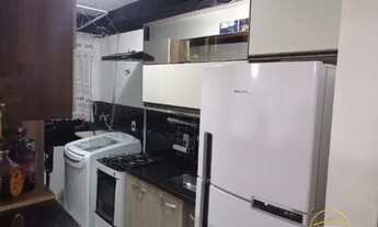 Imagem 5: Apartamento à venda no bairro Vossoroca - Sorocaba/SP