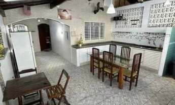 Imagem 4: Casa à venda no bairro Mirim - Praia Grande/SP