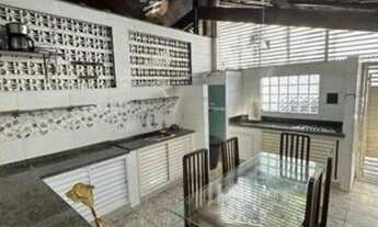 Imagem 5: Casa à venda no bairro Mirim - Praia Grande/SP