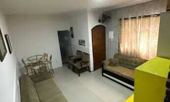 Imagem 2: Casa à venda no bairro Mirim - Praia Grande/SP