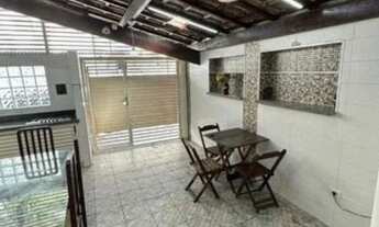 Imagem 7: Casa à venda no bairro Mirim - Praia Grande/SP