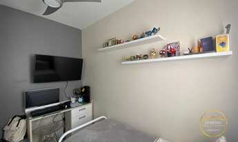 Imagem 6: Apartamento à venda no bairro Jardim Nova Manchester - Sorocaba/SP