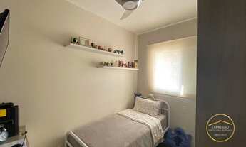 Imagem 5: Apartamento à venda no bairro Jardim Nova Manchester - Sorocaba/SP