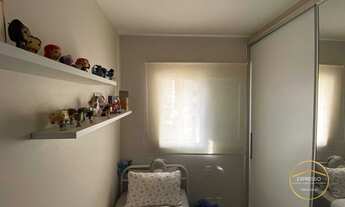 Imagem 4: Apartamento à venda no bairro Jardim Nova Manchester - Sorocaba/SP