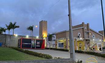 Imagem: Terreno a venda em condomínio Villagio