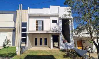 Imagem: Sobrado em construção a venda Terras de