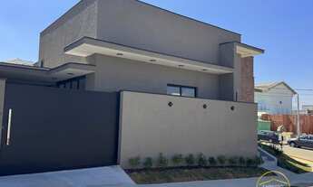 Imagem 2: Casa a venda Condomínio Terras de São Francisco