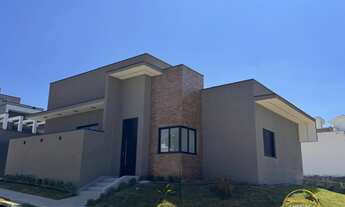 Imagem: Casa a venda Condomínio Terras de São