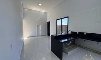 Imagem 6: Casa a venda Condomínio Terras de São Francisco