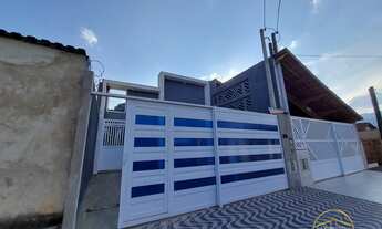 Imagem: Casa à venda no bairro Caiçara - Praia