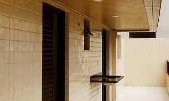 Imagem: Apartamento à venda no bairro Boqueirão