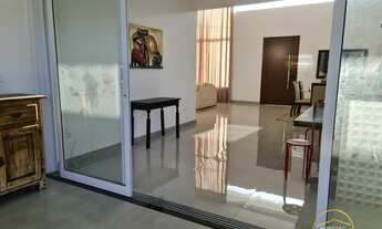 Imagem 6: Casa alto padrão á venda em condomínio Solar do bosque