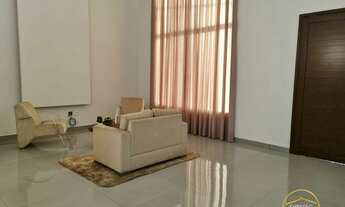 Imagem 3: Casa alto padrão á venda em condomínio Solar do bosque