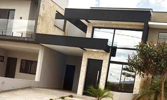 Imagem: Casa à venda no bairro Jardim Residencial