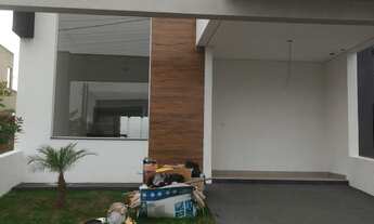 Imagem: Casa no condomínio Horto Florestal Villagio