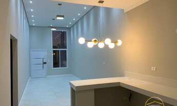 Imagem 5: Casa à venda no bairro Horto Florestal - Sorocaba/SP