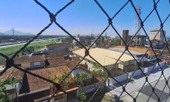 Imagem 4: Apartamento à venda no bairro Solemar - Praia Grande/SP