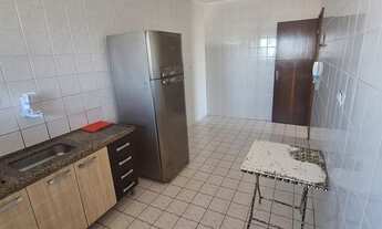 Imagem 5: Apartamento à venda no bairro Solemar - Praia Grande/SP