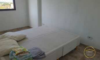 Imagem 7: Apartamento à venda no bairro Solemar - Praia Grande/SP