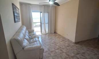 Imagem 2: Apartamento à venda no bairro Solemar - Praia Grande/SP