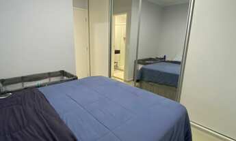 Imagem 7: Apartamento à venda no bairro Vila Trujillo - Sorocaba/SP