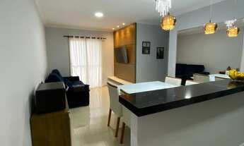 Imagem 5: Apartamento à venda no bairro Vila Trujillo - Sorocaba/SP