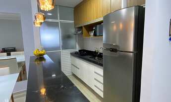 Imagem 4: Apartamento à venda no bairro Vila Trujillo - Sorocaba/SP