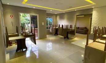 Imagem 3: Apartamento à venda no bairro Vila Trujillo - Sorocaba/SP