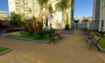 Imagem: Apartamento à venda no bairro Vila Trujillo