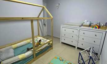 Imagem 6: Apartamento à venda no bairro Vila Trujillo - Sorocaba/SP