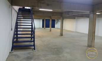 Imagem 3: Pavilhão/Galpão Industrial em Jardim Leocádia, Sorocaba/SP