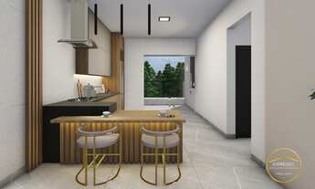 Imagem 6: Casa à venda no bairro Jardim Residencial Villagio Ipanema I - Sorocaba/SP