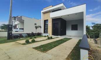 Imagem 2: Casa à venda no bairro Jardim Residencial Villagio Ipanema I - Sorocaba/SP
