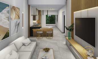 Imagem 4: Casa à venda no bairro Jardim Residencial Villagio Ipanema I - Sorocaba/SP