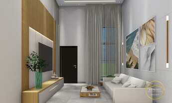 Imagem 3: Casa à venda no bairro Jardim Residencial Villagio Ipanema I - Sorocaba/SP