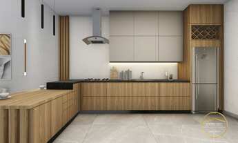 Imagem 5: Casa à venda no bairro Jardim Residencial Villagio Ipanema I - Sorocaba/SP