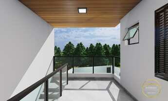 Imagem 7: Casa à venda no bairro Jardim Residencial Villagio Ipanema I - Sorocaba/SP