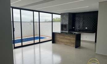 Imagem 2: Casa à venda no bairro Jardim Villagio Milano - Sorocaba/SP