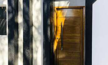 Imagem 3: Casa à venda no bairro Jardim Nova Ipanema - Sorocaba/SP