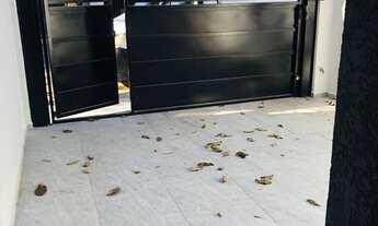 Imagem 5: Casa à venda no bairro Jardim Nova Ipanema - Sorocaba/SP