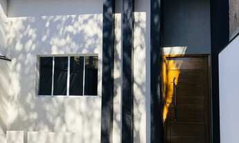 Imagem 2: Casa à venda no bairro Jardim Nova Ipanema - Sorocaba/SP