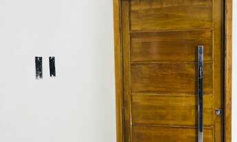 Imagem 4: Casa à venda no bairro Jardim Nova Ipanema - Sorocaba/SP