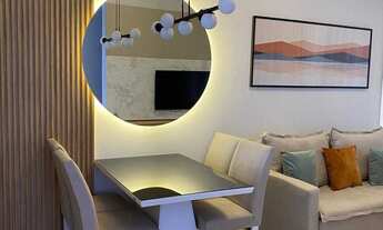 Imagem: Casa à venda no bairro Jardim Residencial