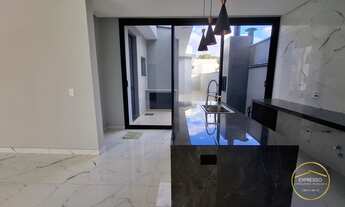 Imagem 7: Casa Alto Padrão a venda em Condomínio Reserva Ipanema