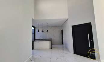 Imagem 5: Casa Alto Padrão a venda em Condomínio Reserva Ipanema