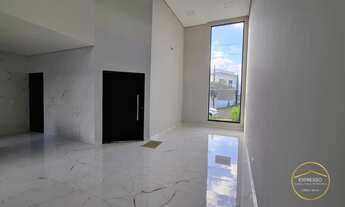 Imagem 4: Casa Alto Padrão a venda em Condomínio Reserva Ipanema