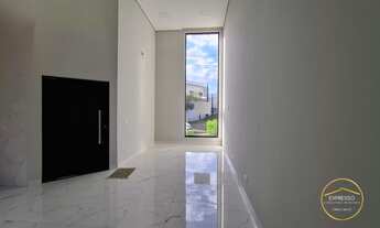 Imagem 2: Casa Alto Padrão a venda em Condomínio Reserva Ipanema